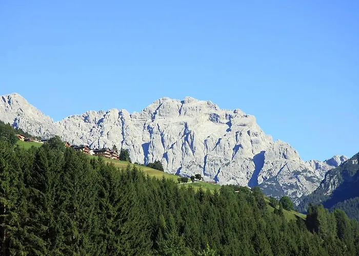 Maso Drigo San Nicolo di Comelico