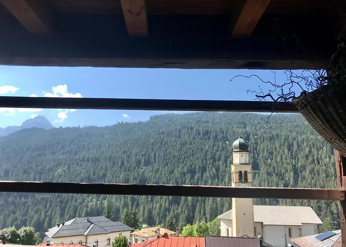 Maso Drigo * San Nicolo di Comelico