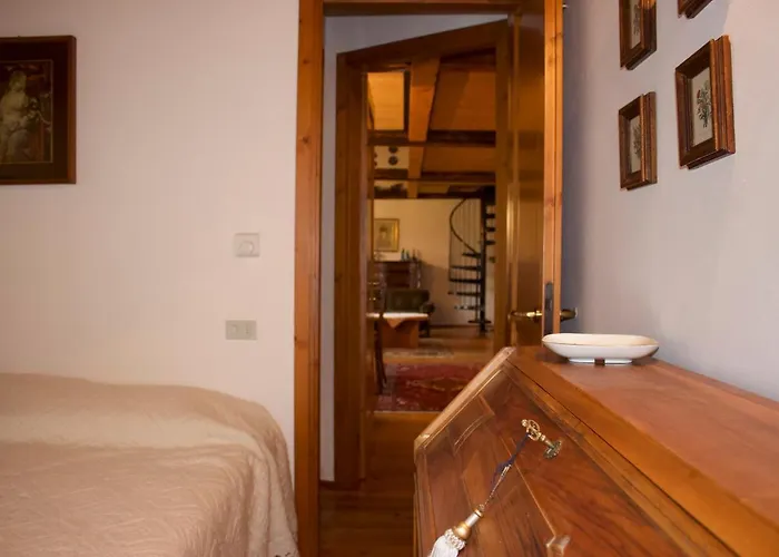 Maso Drigo Апартаменты *