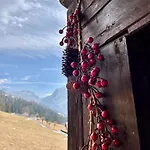 Διαμέρισμα Maso Drigo San Nicolo di Comelico