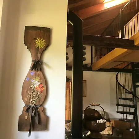 Maso Drigo Apartment *