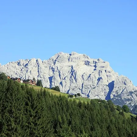 Maso Drigo San Nicolo di Comelico