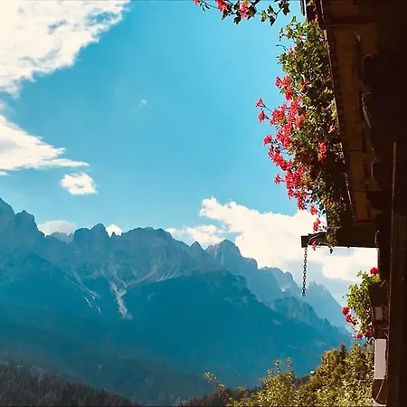 Maso Drigo San Nicolo di Comelico