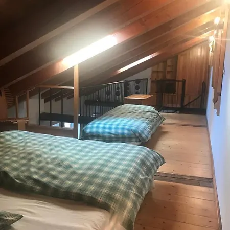 Maso Drigo Apartment