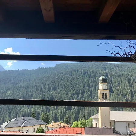 Maso Drigo * San Nicolo di Comelico