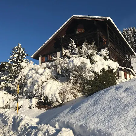 Maso Drigo Apartment San Nicolo di Comelico