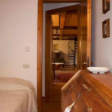 Maso Drigo Apartment *