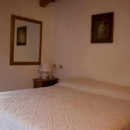 Maso Drigo Apartment *